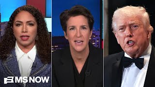 Trump meets fierce opposition escalating INFORMATION WAR with arrests of journalists