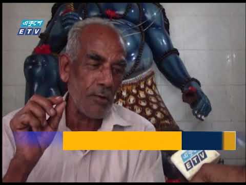 মাজদিহি জামে মসজিদ দেশের সাম্প্রদায়িক সম্প্রতির এক উজ্জ্বল নির্দশন