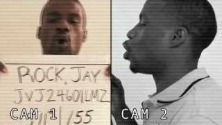 Jay Rock  - Anti Social [Music Video]