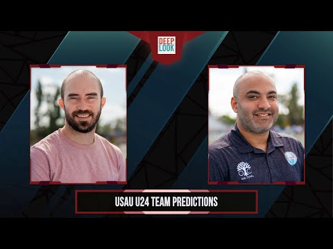 Deep Look: Team USA U24 Picks, Masters news