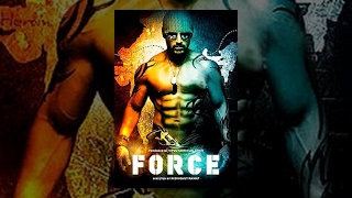 Force Full Movie | John Abraham Movies | Vidyut Jamwal | Genelia D'souza Movies | Action Movies 2014