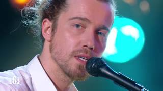 Sublime & Silence - Julien Doré - Le live du 02/12 - CANAL+