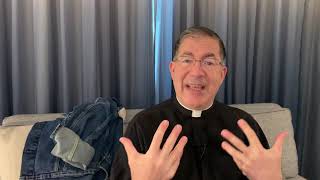 PFL-Fr. Frank Pavone Daily Diary for Monday July 26th, 2021