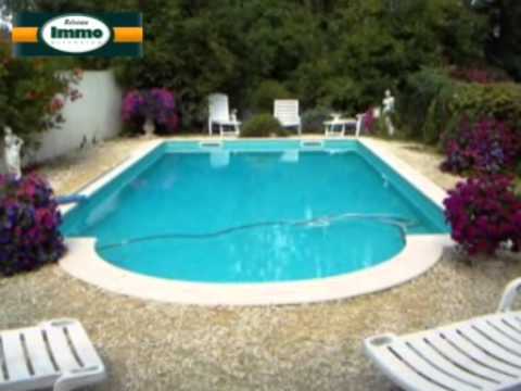 Achat Vente Maison  Ainay le Vieil  18200 - 131 m2