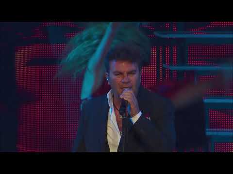 Mijares - No Se Murió El Amor (En Vivo)