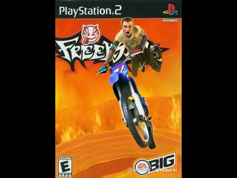 Freekstyle ps2 cover image to video ai