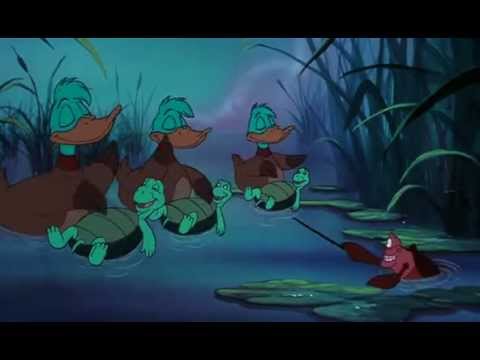 Arielle, die Meerjungfrau - Küss sie doch 1989