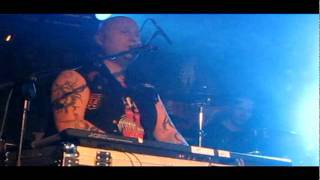 Rough Silk - Something To Hold On In This Life *Live* @ German Metal Meeting, 28.01.2012, Kerkrade