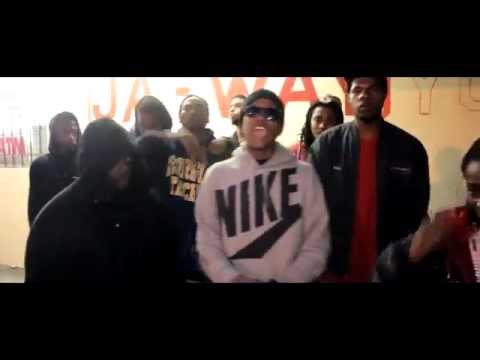 YOUNG COOP- IN MY CITY (OFFICIAL VIDEO)