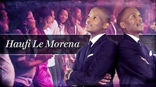 Friends In Praise w/ Neyi &amp; Omega - Haufi Le Morena