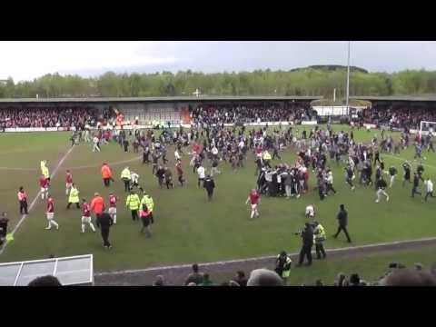 Playofffinal highlights