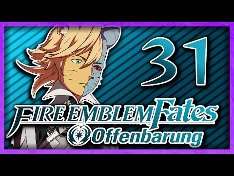 Review of Fates - Fire Emblem Fates Revelation | Part 31