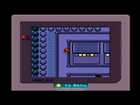 Pokémon Crystal Version Playthrough Part 15
