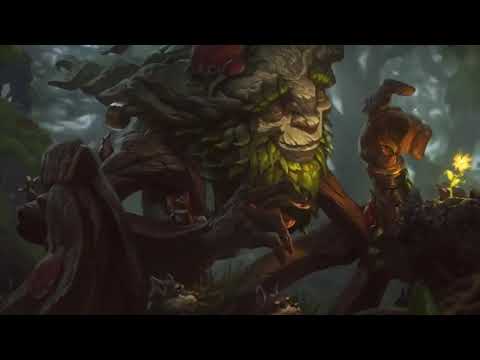 Ivern est totu fou