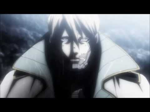 Terraformars Requiem Minako"mooki"Obata