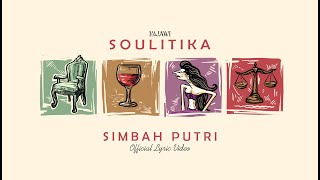 Download lagu KAJAWI - SIMBAH PUTRI / MINI ALBUM SOULITIKA mp3 Download lagu KAJAWI - SIMBAH PUTRI / MINI ALBUM SOULITIKA mp3