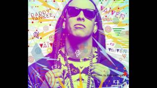 El Vaiven - Daddy Yankee [Instrumental]  Link Descarga mp3