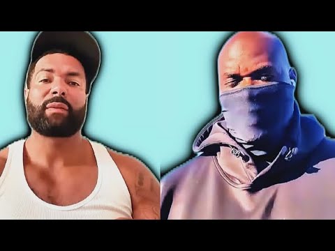 🔥 600 & Eddie Boy CRASHED OUT & Exposed LiL Bear Claw From Rollin 60s Crip "You've Been Compromised"