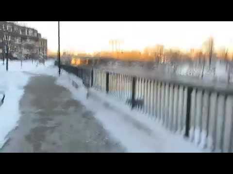 ATTACK OF THE KILLER FOG