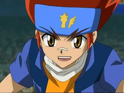 Beyblade Metal Masters E14 [Portugal]