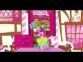 [RUS SONG] My Little Pony FiM - pinkie's lament ...