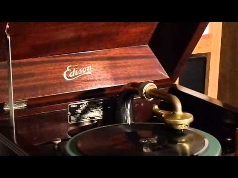 Edison DD 82183R - Funiculi-Funicula (Denza and Turco) - Guido Ciccolini