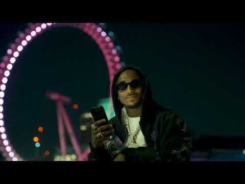 Loe Shimmy - Feenin 4 Mo (Official Music Video)