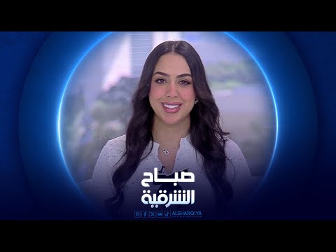 فيديو | نزهان من سامراء يتألق في تصميم النقوش المغربية | صباح الشرقية