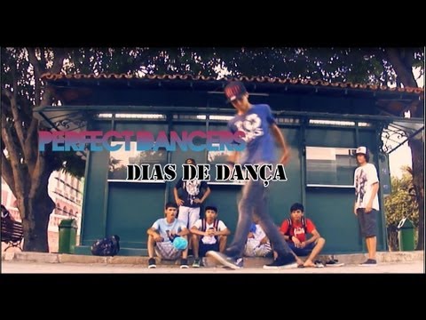 Perfect Dancer´s | - Dance Days [FREESTEP-AM]