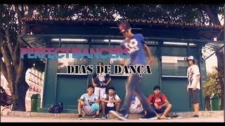 Perfect Dancer´s | - Dance Days [FREESTEP-AM]
