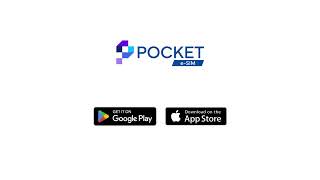 📱 Android’de eSIM Nasıl Kurulur? | Pocket eSIM Adım Adım Rehber
