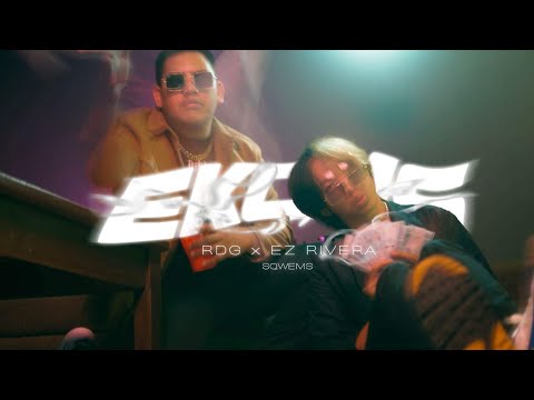RDG x Ez Rivera - EKOMS (Official Music Video)