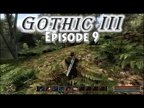 Episode 9 - Gothic 3 - The road to Okara (1080p)