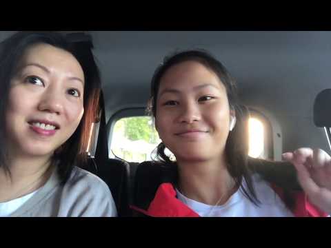 Spanish International Challenge Vlog