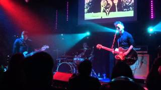 Colt 45 - Salt Water