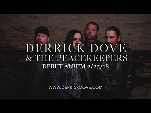 Derrick Dove & the Peacekeepers - So Strong
