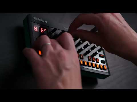 Roland Aira Compact S-1