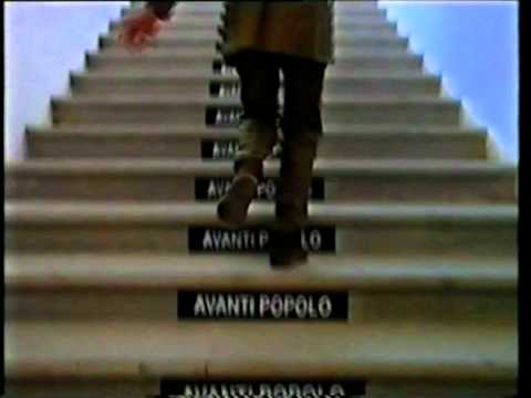 Avanti Popolo 1994/1998