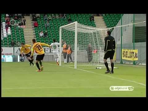 Négy perc alatt döntött az ETO