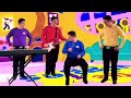 The Cole Wiggle Show Theme Song 2005 60fps