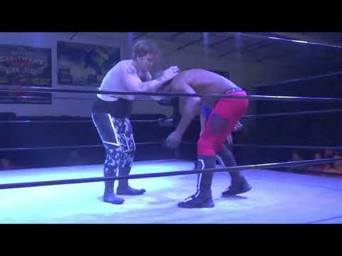 "Deebo" & Scott Murdoch VS "Cutthroat" Grimes & Ethan Daniel