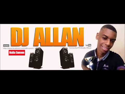 Dj Allan 416 - Session Afro (Puissance Apollo Night 2017)