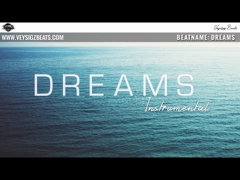 DREAMS - Deep Dreamy Vocal Rap Beat | Thoughtful Cold Hip Hop Instrumental [prod. by Veysigz]