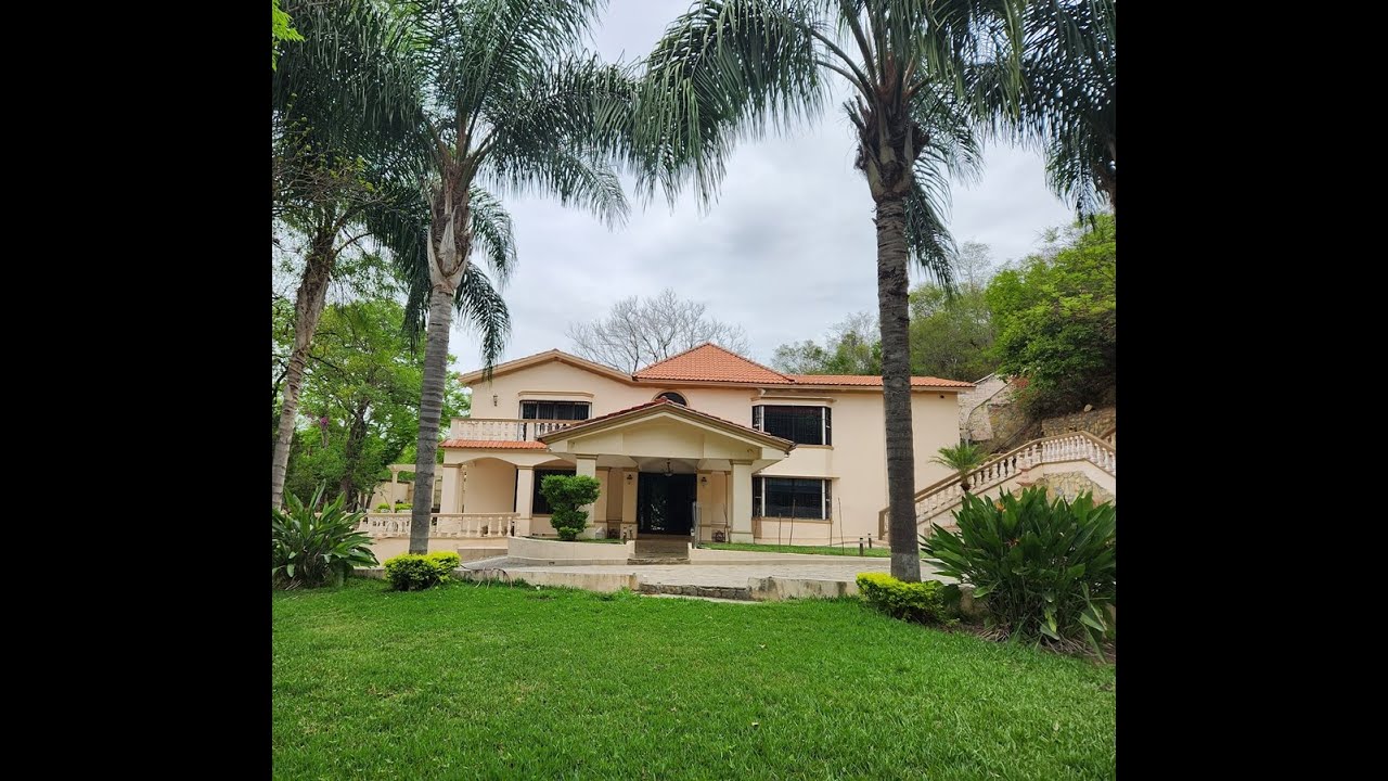 Casa en Venta en Los Rodríguez