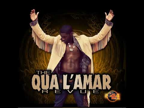 Mmm Hmm - Qua L'amar