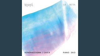 Rhapsody for 2 Pianos