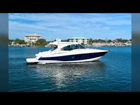 2016 Cruisers Yachts Cantius GONNA BE ALRIGHT Video