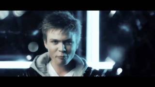 Nicolai - Diva Baby (remix + musik video by crapman)