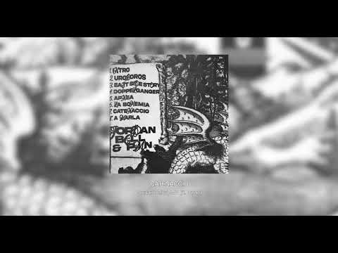 PMN & JORDAN BELL - EAST SIDE STORY (FULL ALBUM)