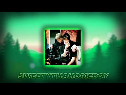 *FREE FOR PROFIT* MAYOT x OG BUDA x PINQ Type Beat - Holy [prod. by It's Sweety]